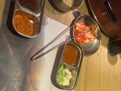 特色调料-西塔老太太泥炉烤肉(虹桥南丰城店)