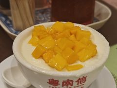-南信牛奶甜品专家