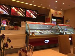 -哈根达斯(西安高新店)