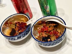 -品大三·经典淮扬菜(大行宫店)