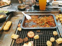 -塘屋烧烤·云南火塘烧烤品牌(新亚洲店)