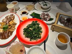 -码头见·潮汕菜(领展中心城店)
