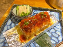 -东岸料理·寿司·刺身