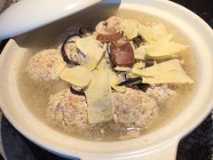 -黄山老妈·土菜(碧桂园店)
