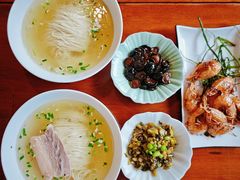 -同得兴 Since·1995 传统苏式面馆(十全街店)