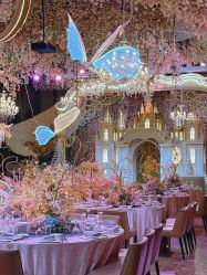 点击看大图 -花嫁丽舍海岛婚礼殿堂(国展店)