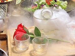 -雀舞云南菜(天津天河城购物中心店)