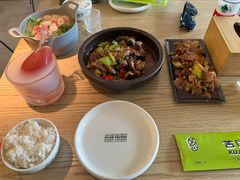 -苦尽酒馆·川菜(鼓楼店)