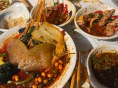 -成都瓜串串(华强北店)