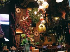 大堂-唐潮LIVEHOUSE(淮北店)