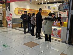 -泉汇购物广场(大沽南路店)