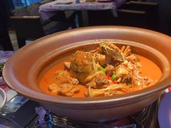 -红钳侠小龙虾·烧烤(中赢康康谷店)