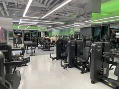 -优享健身(三元桥店)