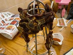 -鲁小三·大骨自助(金山总店)