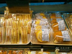 -玛芝莲(领秀店)