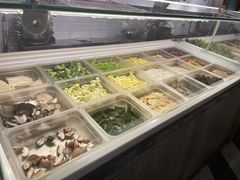-拿渡·水煮鱼 麻辣香锅(西单大悦城店)