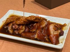 -抱德·潮汕味(敦和店原惠城鱼仔)