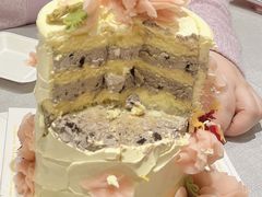 -杜哈夫DOUX RÊVE·生日蛋糕(日月光店)