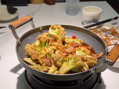 -徽韵人家·传承正宗徽菜(牡丹园店)