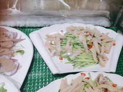 -德盛缘大块肉烧烤(东关路店)