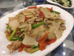 -钱大妈海鲜饭店(保利林语店)