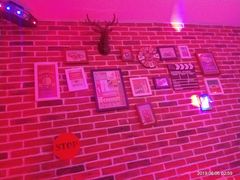 -冰城小镇音乐串吧·聚会餐厅(百子湾店)