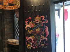 -小龙坎老火锅(金柏林店)