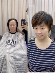 -GN概念烫染沙龙