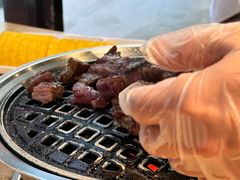 -霸腹烤肉(厦门柚子番店)