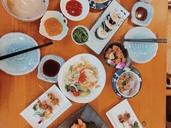 -季夏金枪鱼牛排自助餐厅(海悦天地店)