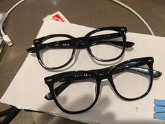 -LensCrafters亮视点·RayBan精选(来福士店)