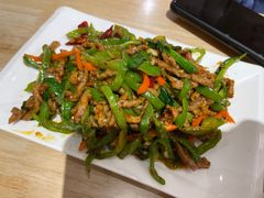 -秦䩊会·陕西biangbiang面(畹町路店)