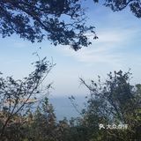 大连的海‖美丽海岸线