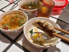 -朱光玉火锅馆(正弘城店)