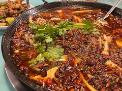 -鸿顺老铁锅美蛙鱼府(解放碑店)
