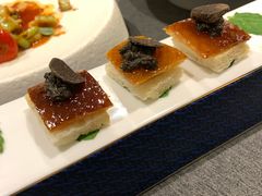-羲和雅苑•北京烤鸭(国贸商城店)