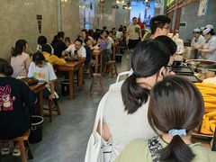 -穆彦华逍遥镇胡辣汤(岗坡路店)