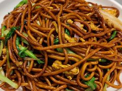 上海炒面-阿明小菜·海鲜·上海菜(梅陇华理店)
