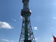 -大青沟风景区