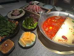 -湊湊火锅·茶憩(卓展店)
