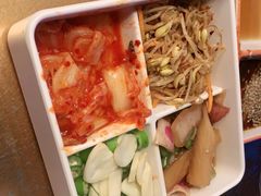 -金妈家烤肉(龙湖U城天街店)