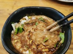 专利爆肚小料-金生隆(六铺炕店)