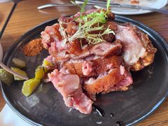 -MARU玛露音乐餐厅(大学路店)