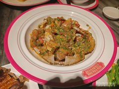 -春梅里卤鹅馆·47年老字号(中山路店)