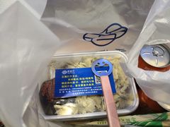 -香探花·擀面皮肉夹馍(北苑店)