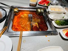 -海底捞火锅(吴中路店)