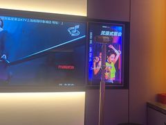 -星聚会KTV(南翔印象城MEGA店)