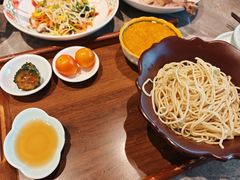 -奇芳阁·百年清真南京菜(夫子庙店)