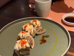 -山葵家·创意料理(宁波来福士店)