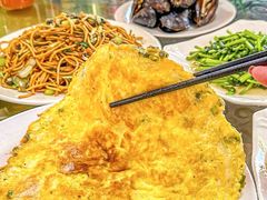 -晓琦农家菜馆·地道农家菜